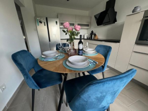 Apartment Tomy